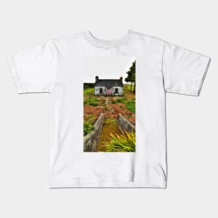 Cutey Kids T-Shirt